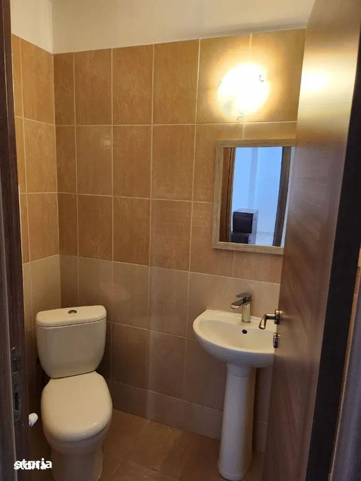 apartament 3 camere / mobilat / utilat / garaj 2 locuri / centrala pro