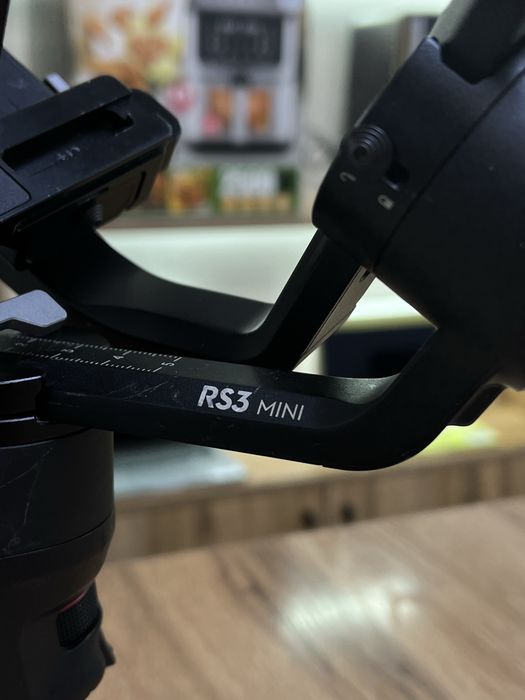 Стедикам DJI RS3 MINI