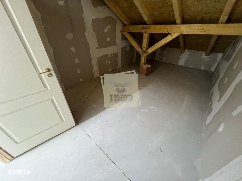 Studio 40 mpu cu parcare zona Pictor Brana Selimbar
