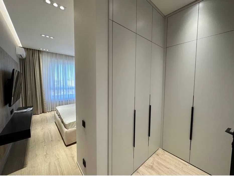 Жк Gardens Сдается 3ком квартира премиум класса в центре Tashkent city