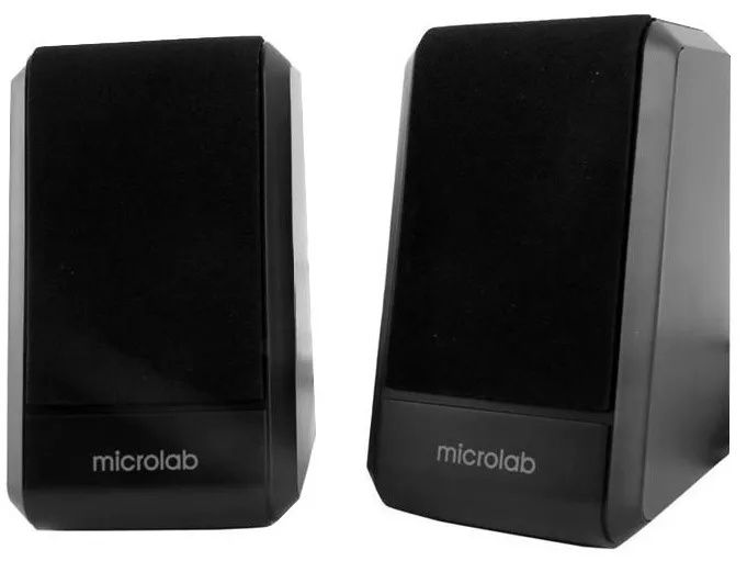 Microlab M280BT subwoofer