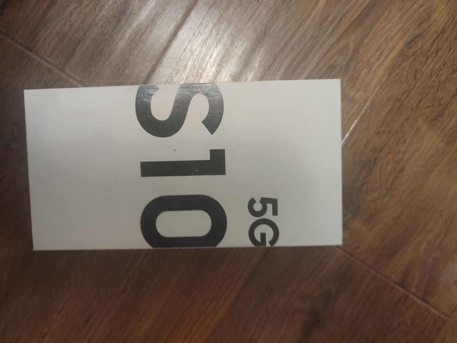 Samsung S10 512 Korea