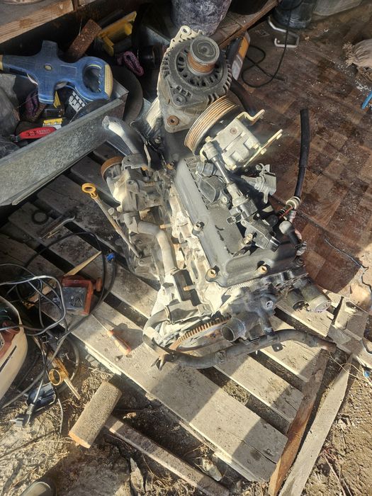 Запчасти на Алтимо ниссан