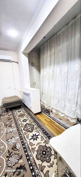 Продается 2 х квартира Мирабад , ор-р Ислом Ота мечеть