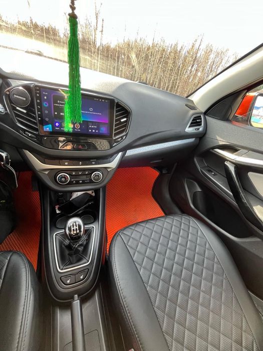 Продам веста кросс