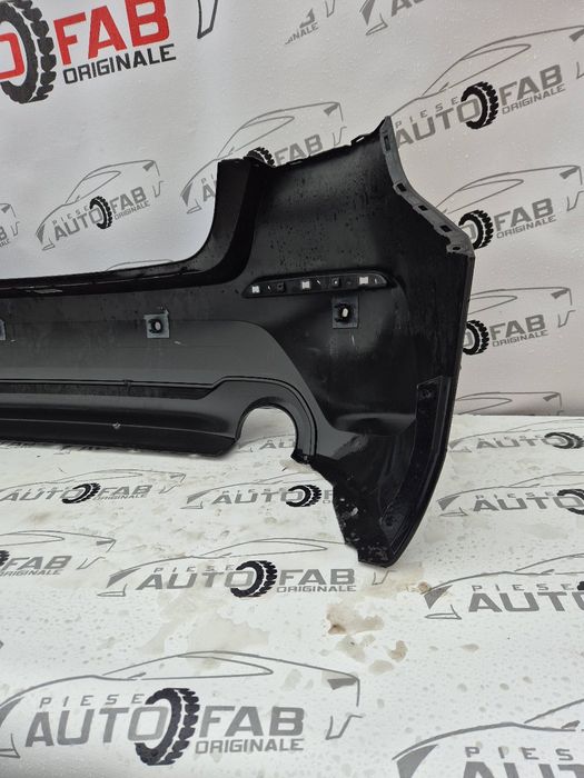 Bara spate Bmw Seria 1 F40 an 2019-2020-2021-2022-2023-2024-2025