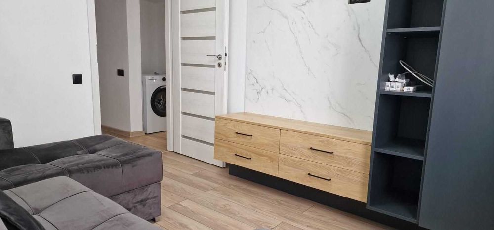 Schimb apartament în Florești cu apartament în Cluj-Napoca + diferență