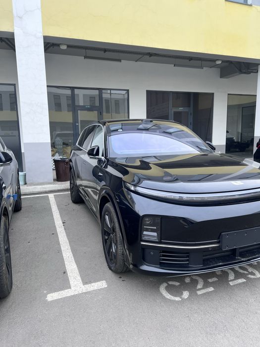 lixiang L7 Restaling New