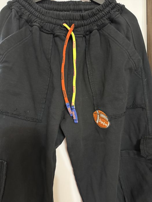 Черен сет Джофра Djofra