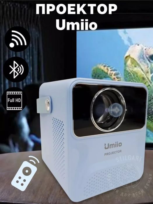 Проектор для дома, Пайектор,