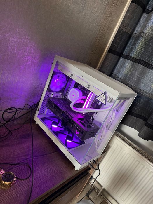 ASUS TUF Gaming Radeon RX 9070 XT OC 16GB GDDR6 256bit (TUF-RX9070XT-O16G-GAMING/90YV0L70-M0NA00)