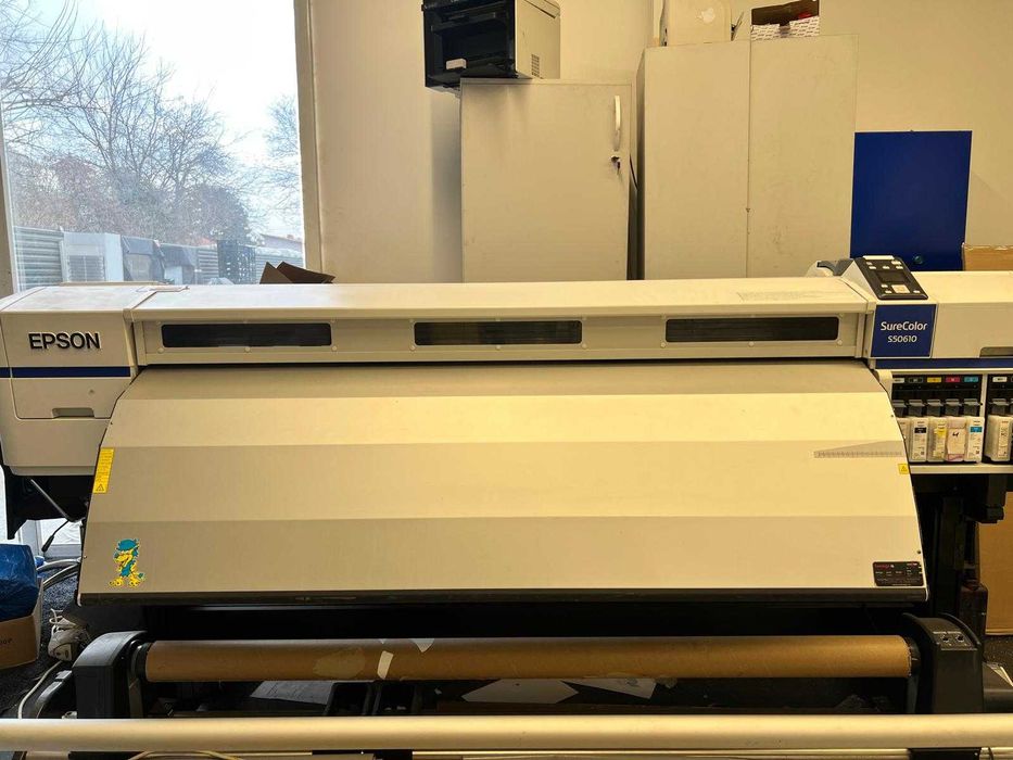 Imprimanta EPSON S50610