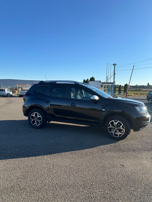 DACIA Duster 2019 — imagine 4