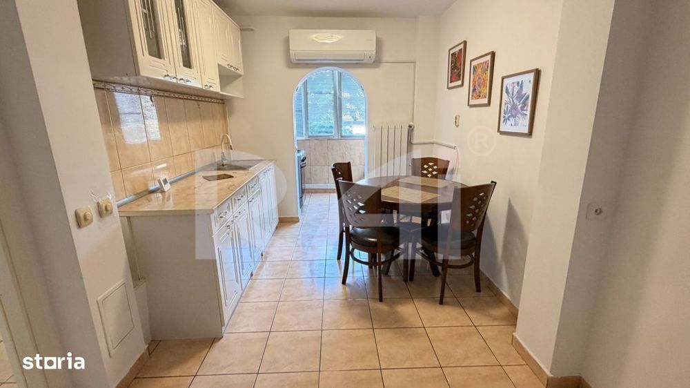 De inchiriat apartament 2 camere | Rovine – Cofetaria Damarin