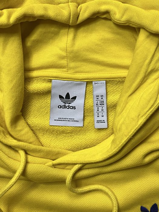 Мъжко Горнище Adidas originals