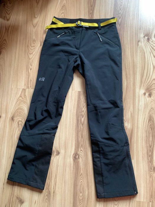 Дамски зимен панталон - чисто нов MILLET