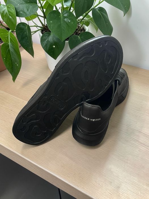 Alexander Mqueen unisex colet cu VERIFICARE