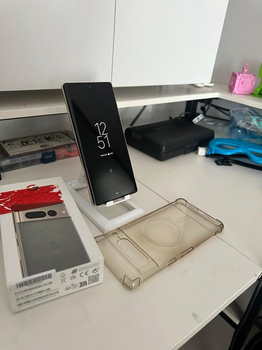 Google Pixel 7 Pro Impecabil