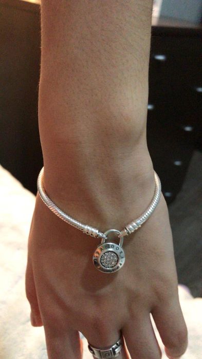 Браслет Pandora