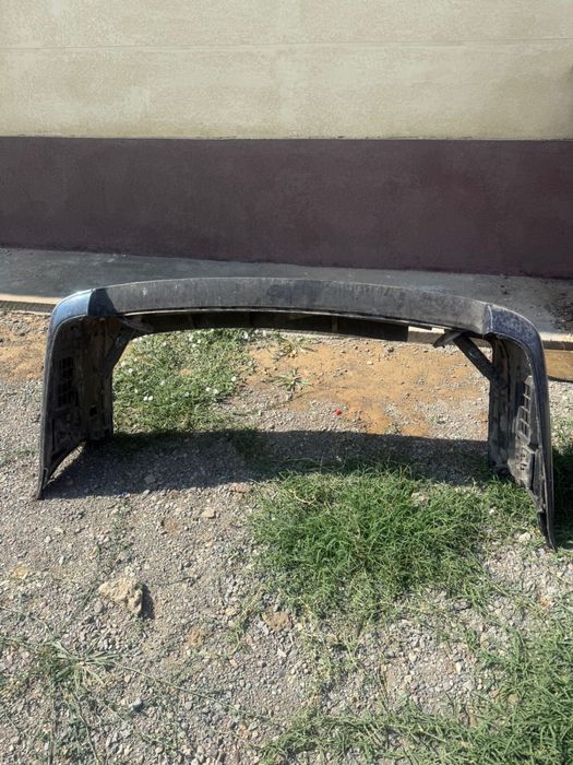 Bmw e39 бмв бампер