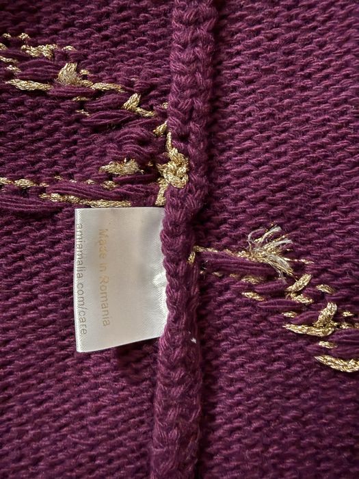 Cardigan Ami Amalia