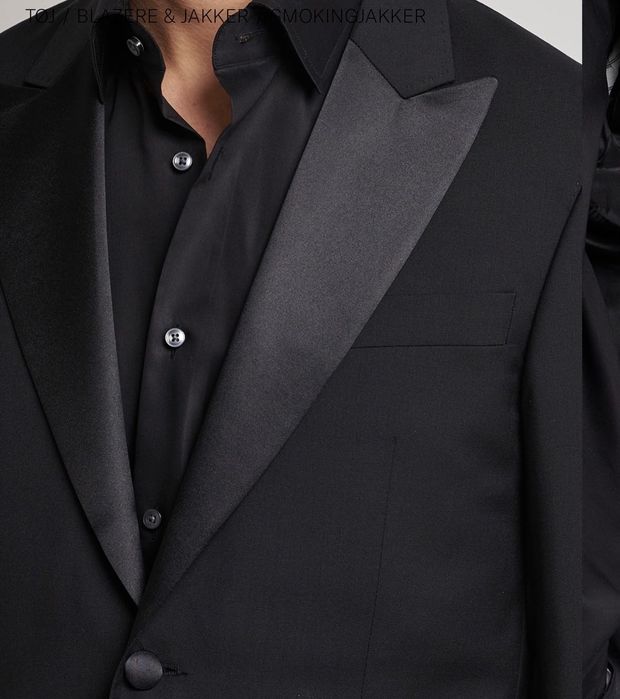 Мъжки костюм Tiger of Sweden L