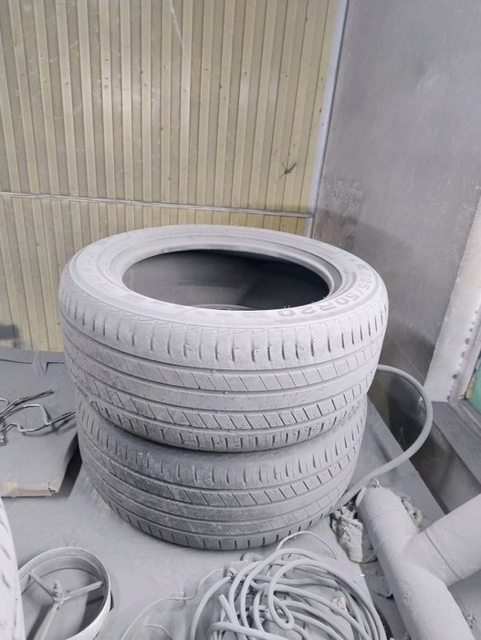 Покрышки хорошие