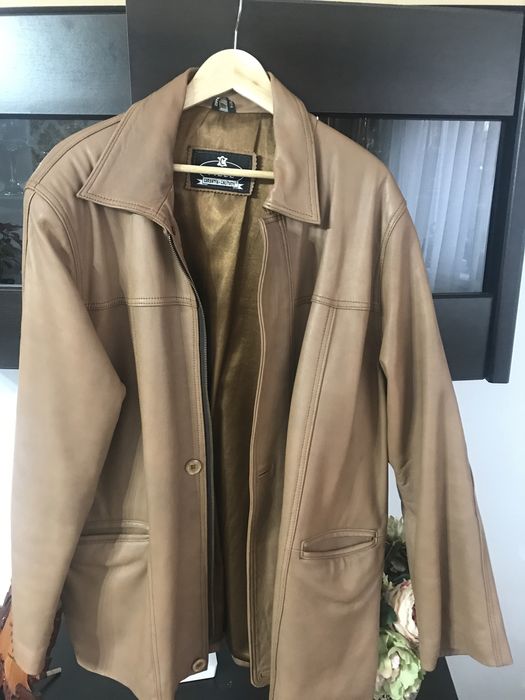 Haina piela barbateasca