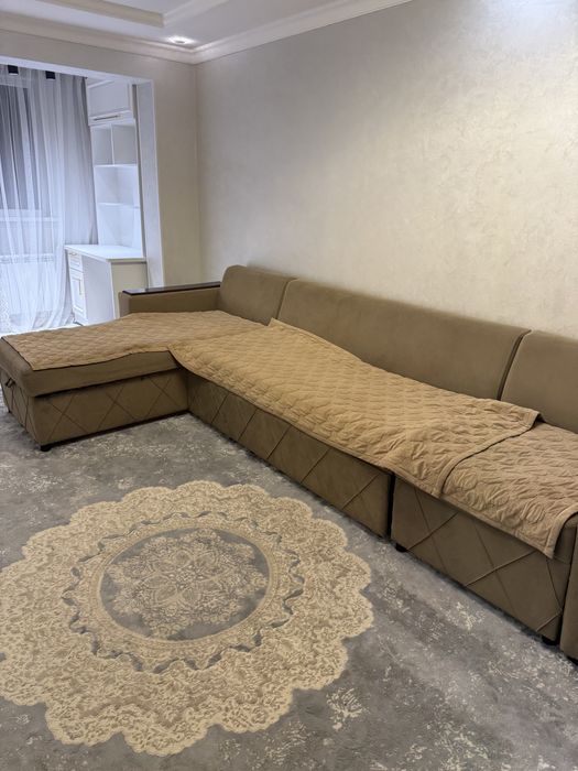 Диван трансформер