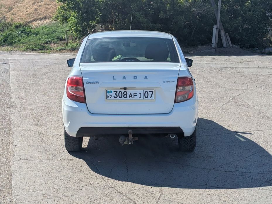 Продам автомобиль