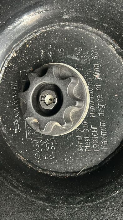 Продам ГБО  STAG