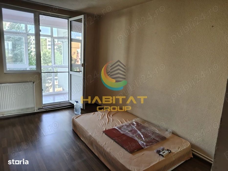 Vanzare Apartament 3 Camere Zona Alexandru Obregia — fotografia 1