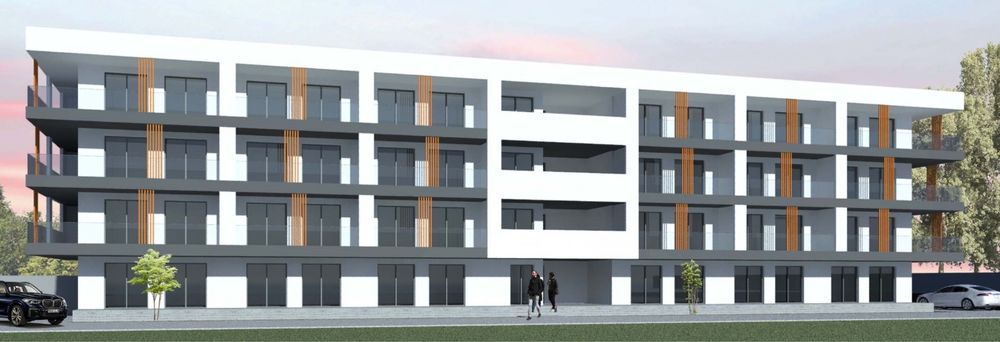 Teren Mamaia Nord 933 mp cu Autorizatie / Club Nautic str b2 b3