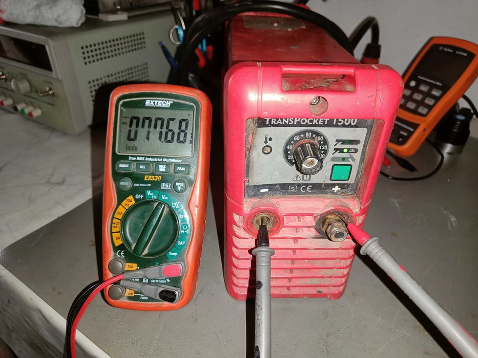 Service Electronică Industrială: Reparații Plăci / Module / Automatizări