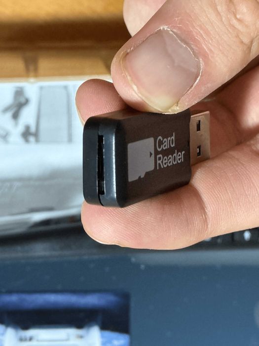 Видеорегистратор HD Mirror Cam – ОГЛЕДАЛО с вградена КАМЕРА за кола