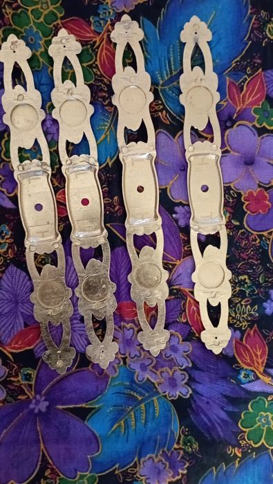 Декоративные пластины для украшения мебели,ворот и тд