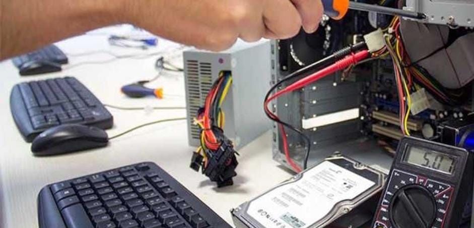 Услуги программиста, установка программ