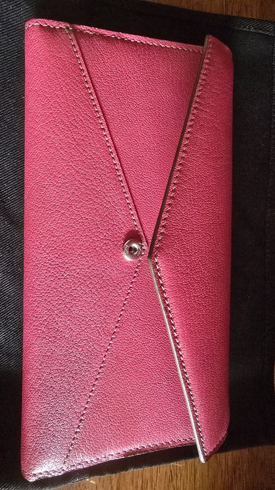 Кошелек Cartier, оригинал