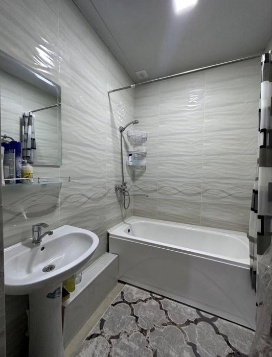 Сдаётся квартира посуточно.