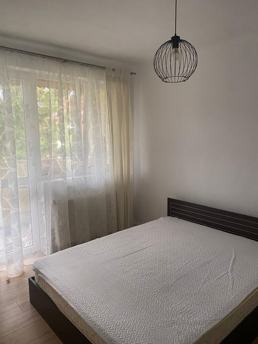 Închiriez apartament 2 camere mobilat si utilat ultracentral