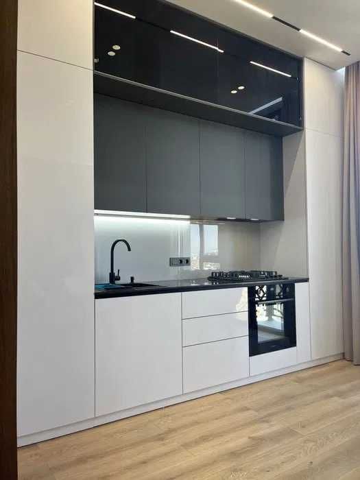 Сдаётся Квартира 2/5/10 на Мирабадский р-н  ЖК Узбегим