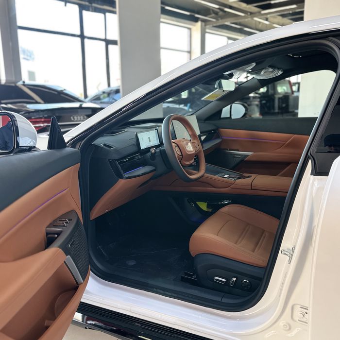 Dongfeng ep007 sotiladi