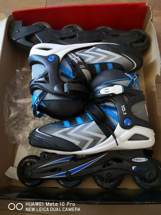 Мъжки ролери, размер 43.