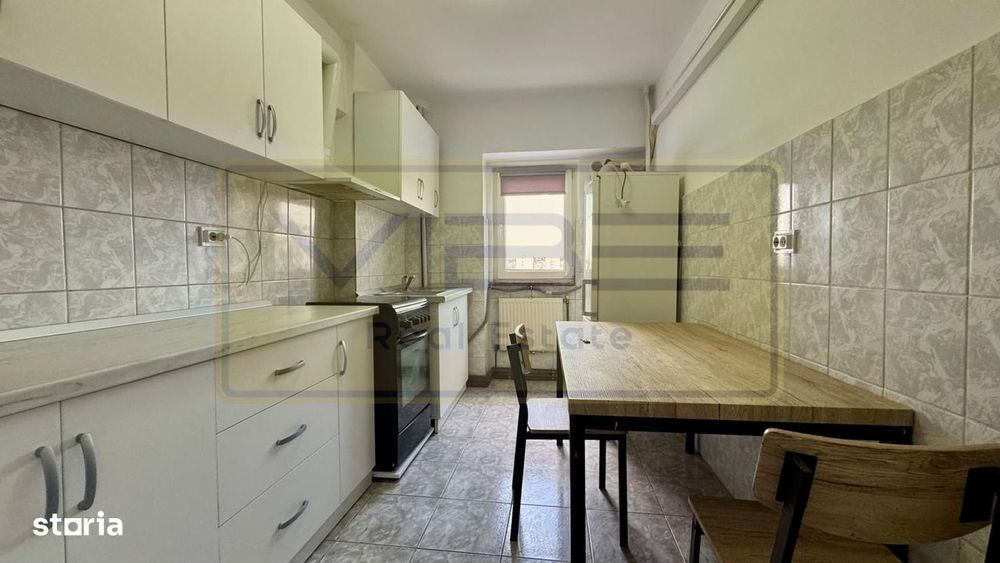 Apartament 3 camere Gara - Mc Donalds - 15 min Universitatea Al I Cuza — fotografia 1
