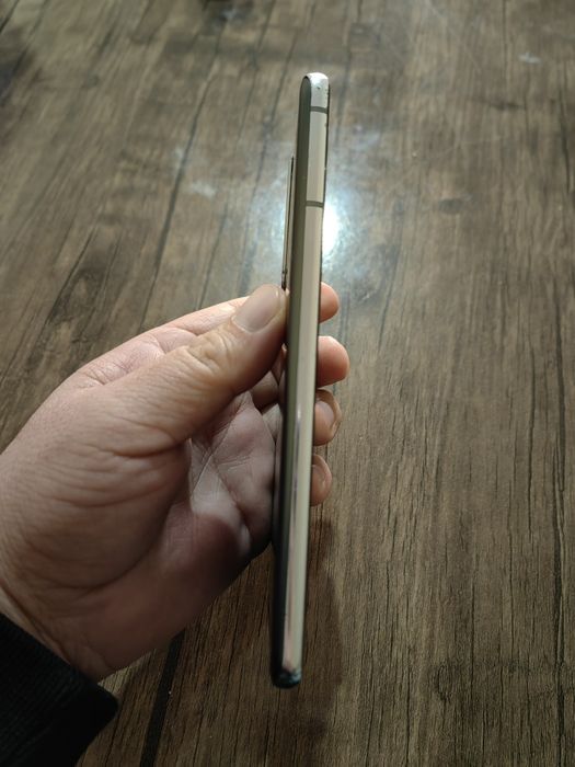 Samsung S 21 Plus 5G