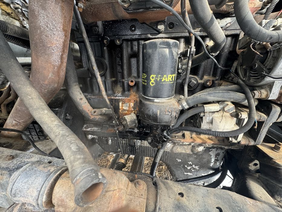 Продам газ 3309