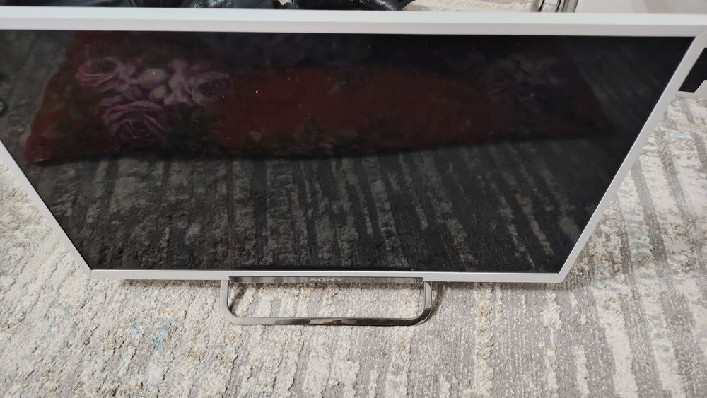 Телевизор SONY W60/24