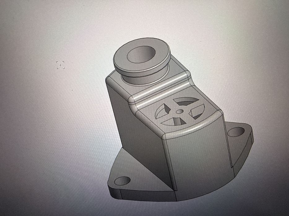 Услуга 3D печати