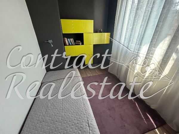 Дава се под наем Тристаен апартамент в Варна, Чаталджа - 70 кв.м за 714 € - Снимка #9