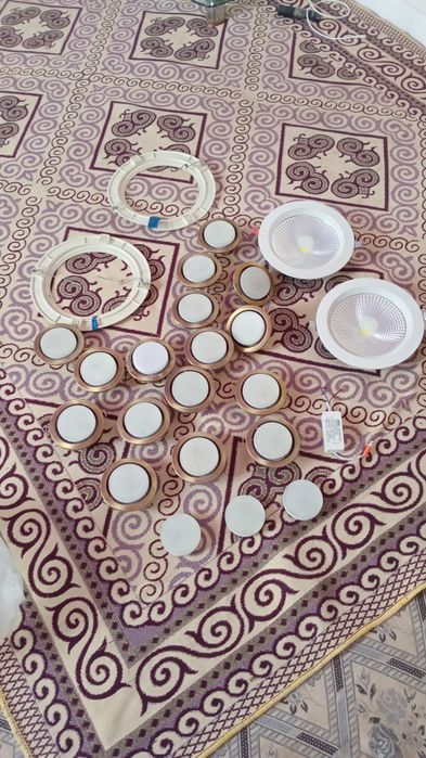 Лампочкалар сатылады